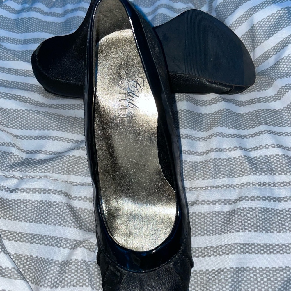 High Heels - Picture 6 of 12